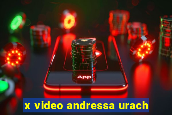 x video andressa urach